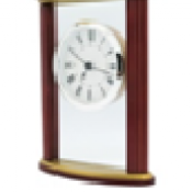 Desktop Glass Clock (10)